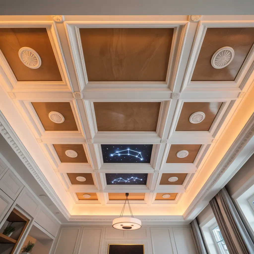 ceiling decoration ideas 2