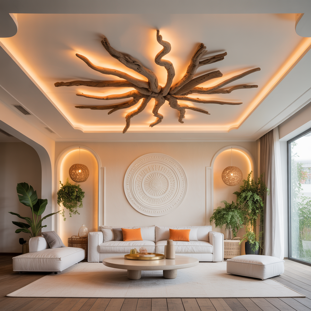 ceiling decoration ideas 2