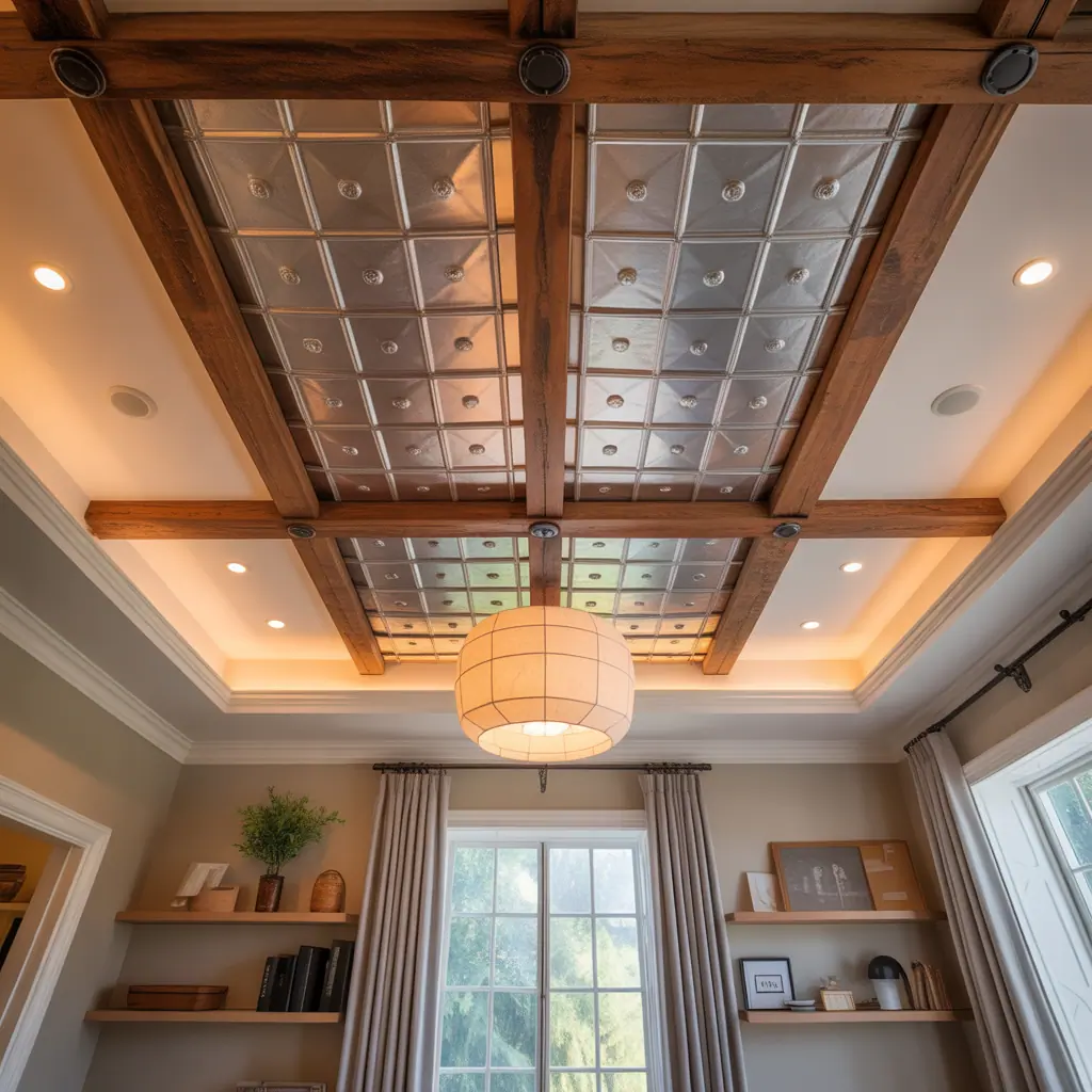 ceiling decoration ideas 2