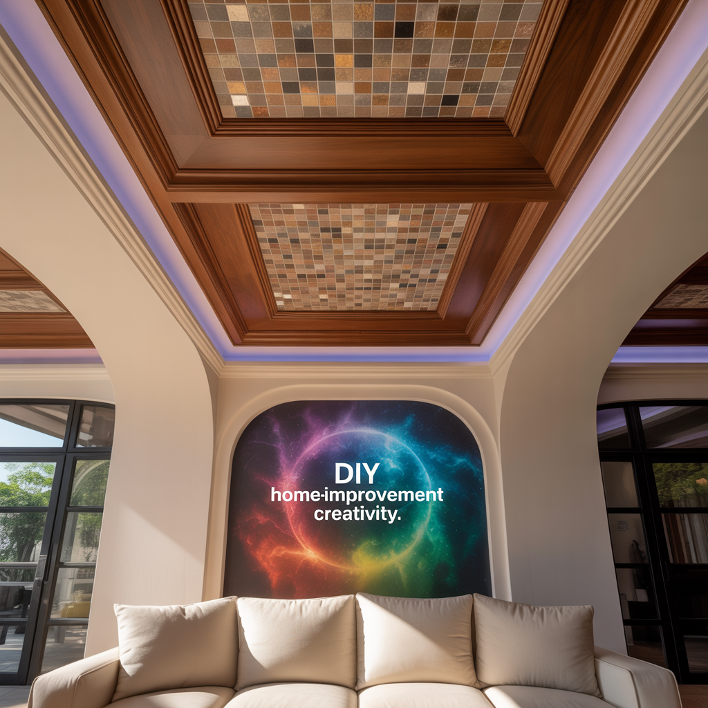 ceiling decoration ideas 2