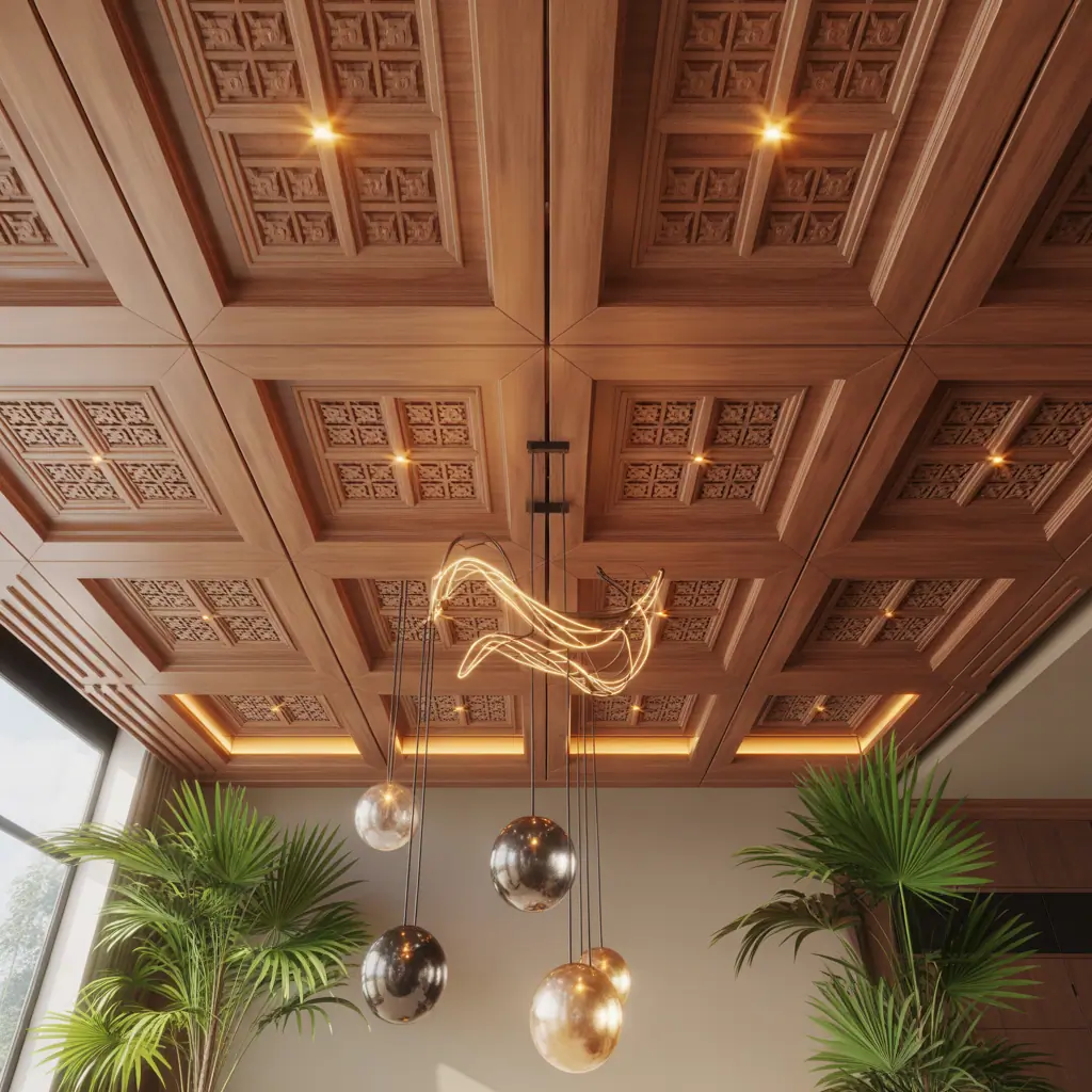 ceiling decoration ideas 2