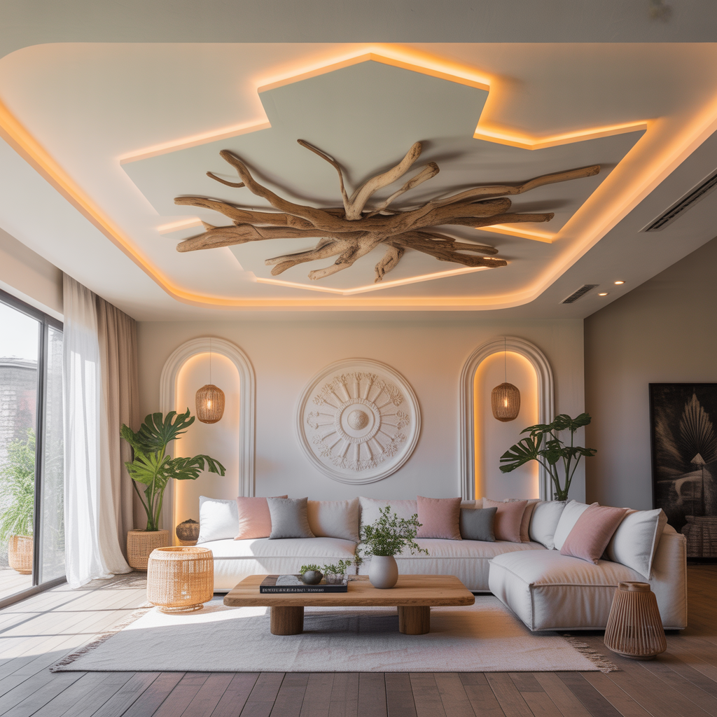 ceiling decoration ideas 2