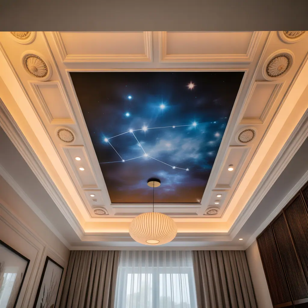 ceiling decoration ideas 2