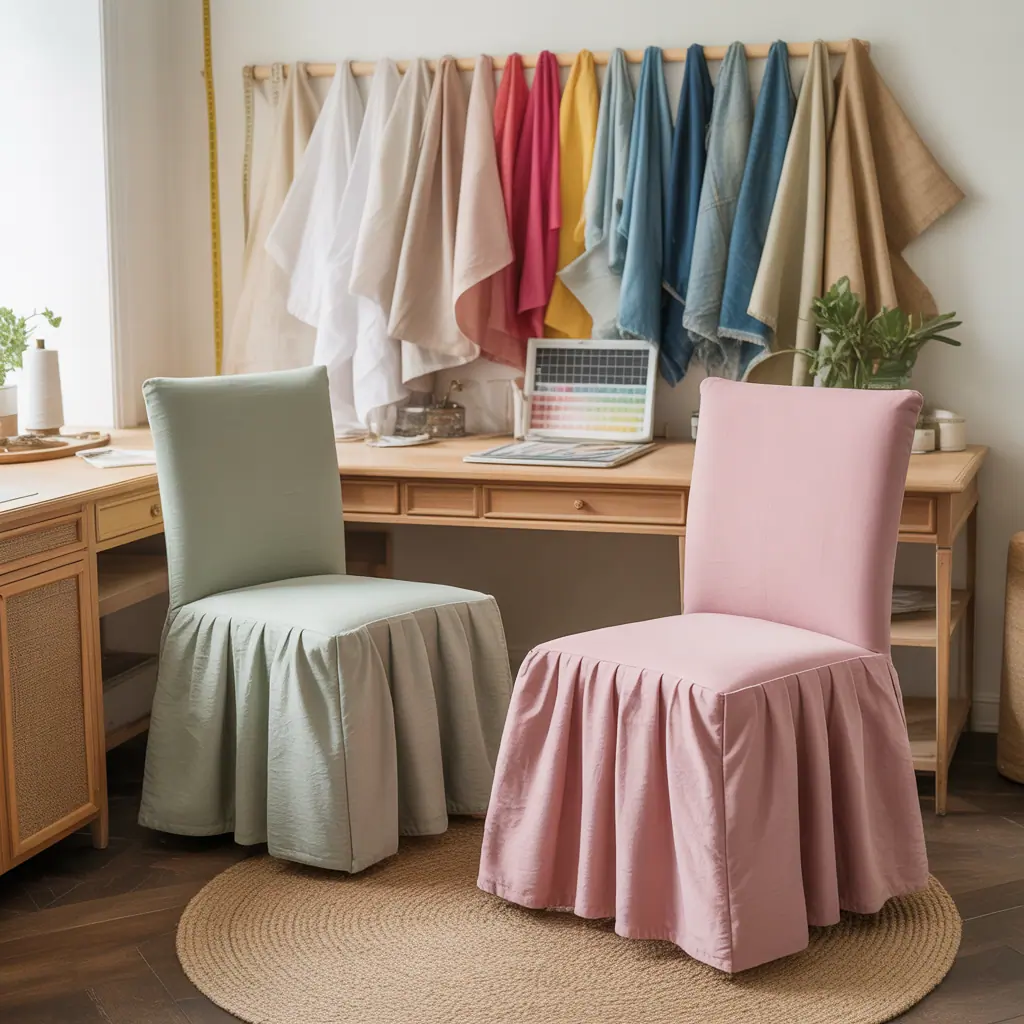 chair covers ideas