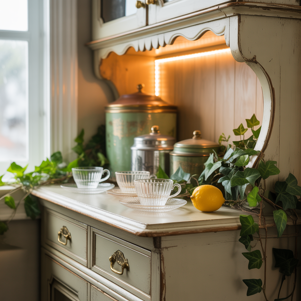 china cabinet decorating top ideas
