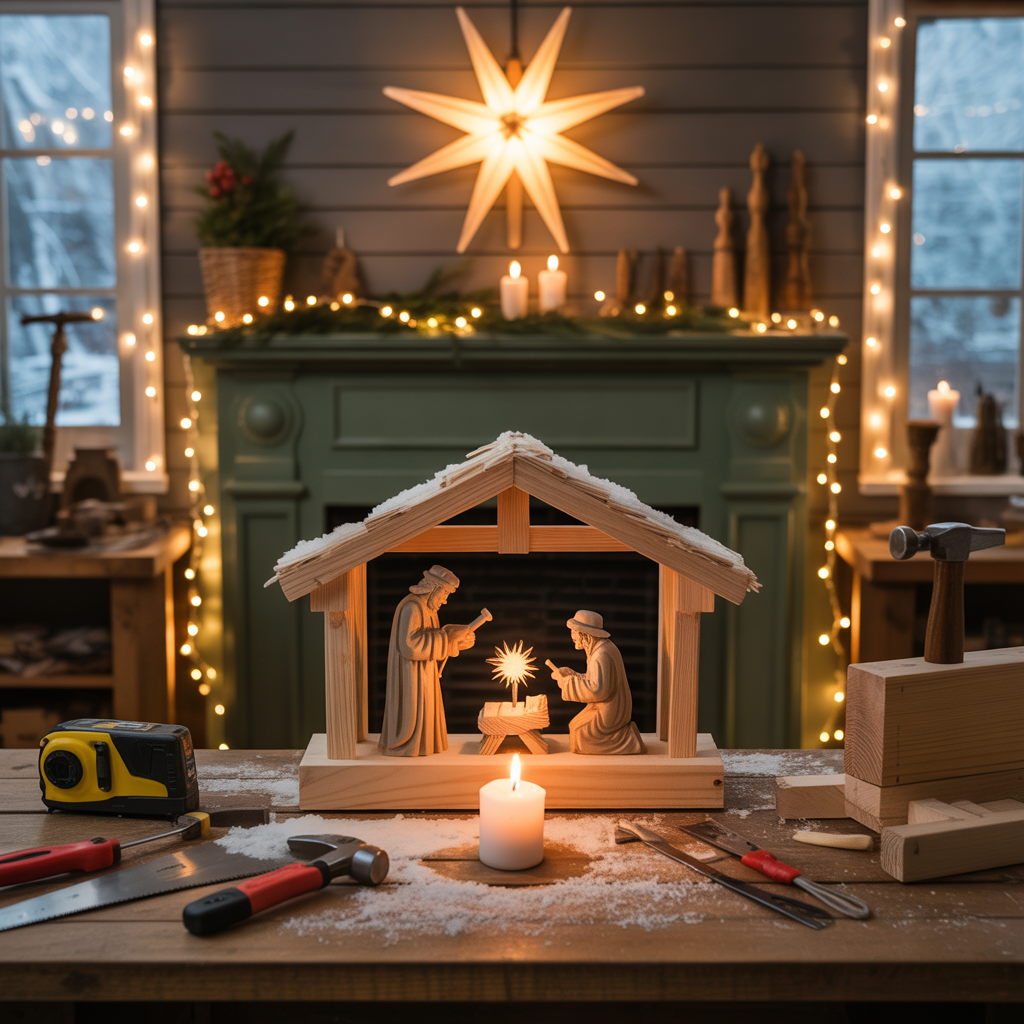 christmas card ideas religious