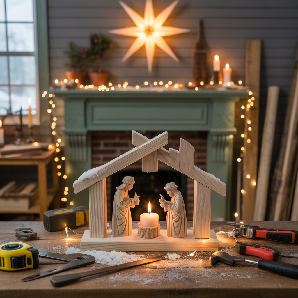 christmas card ideas religious