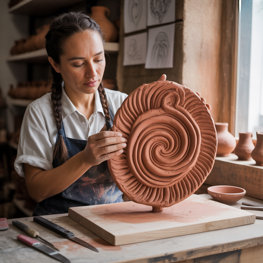 clay ideas