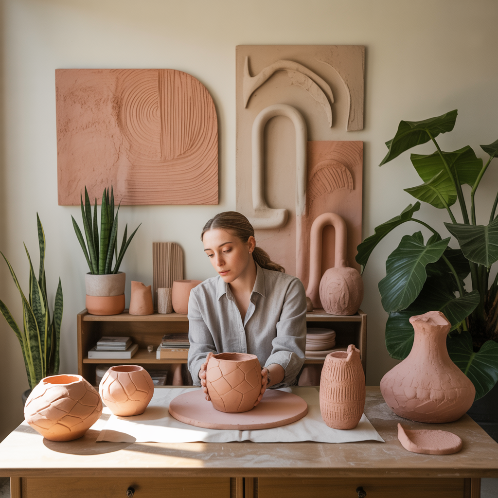 clay ideas