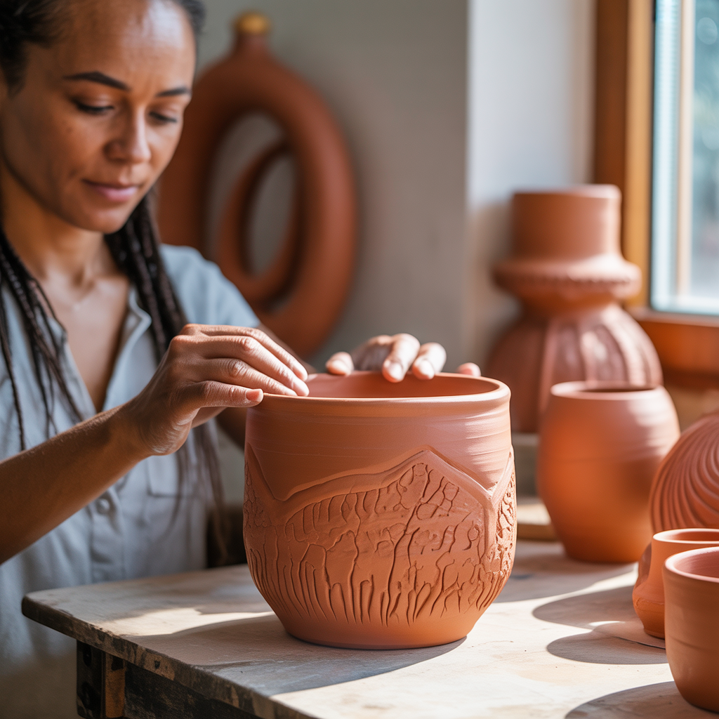 clay ideas