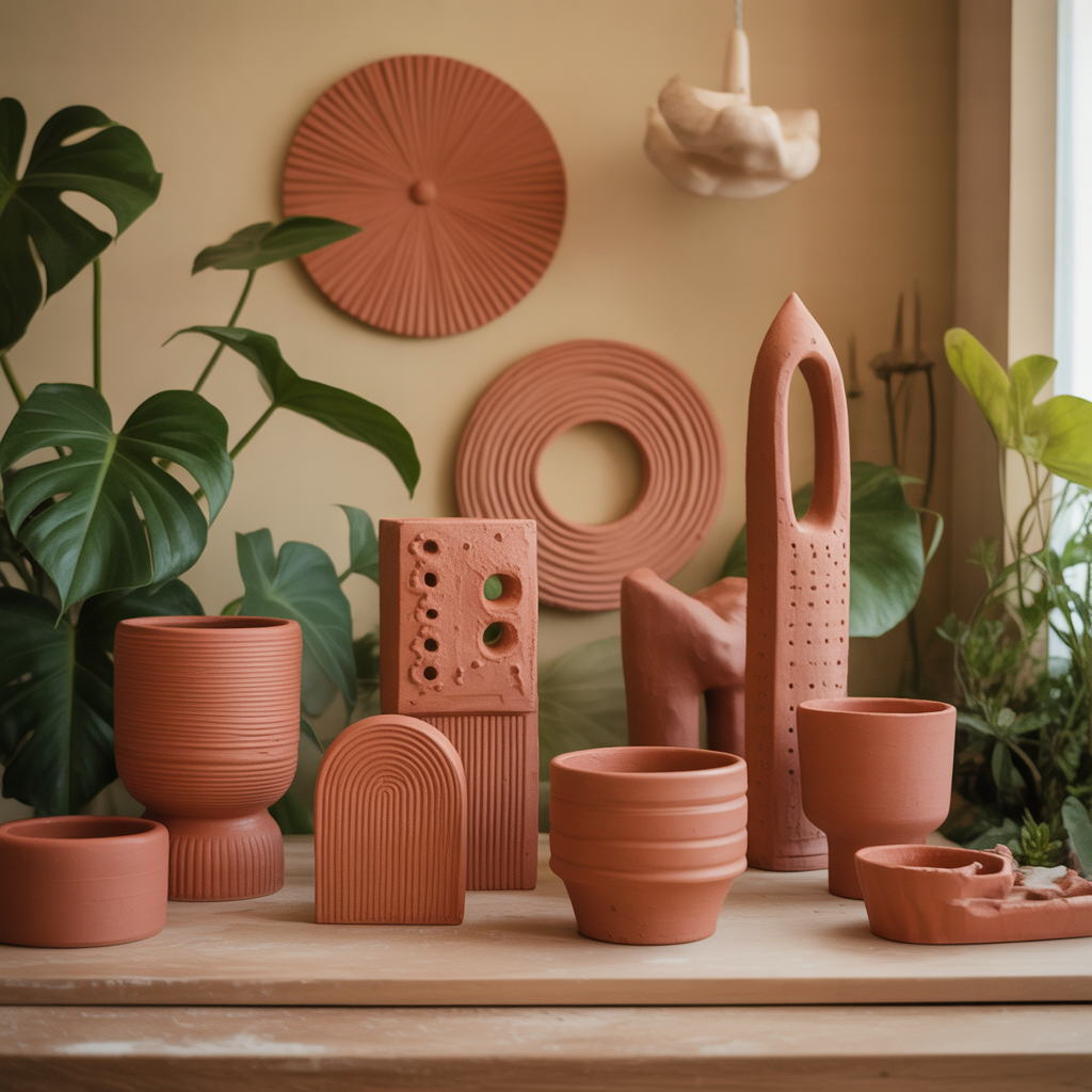 clay ideas