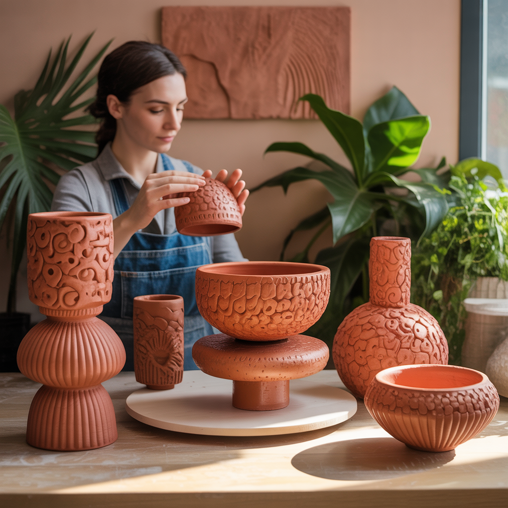 clay ideas