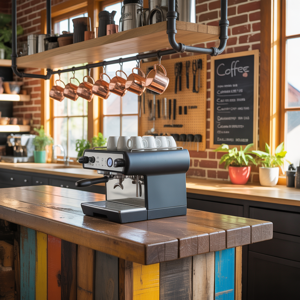 coffee bar ideas
