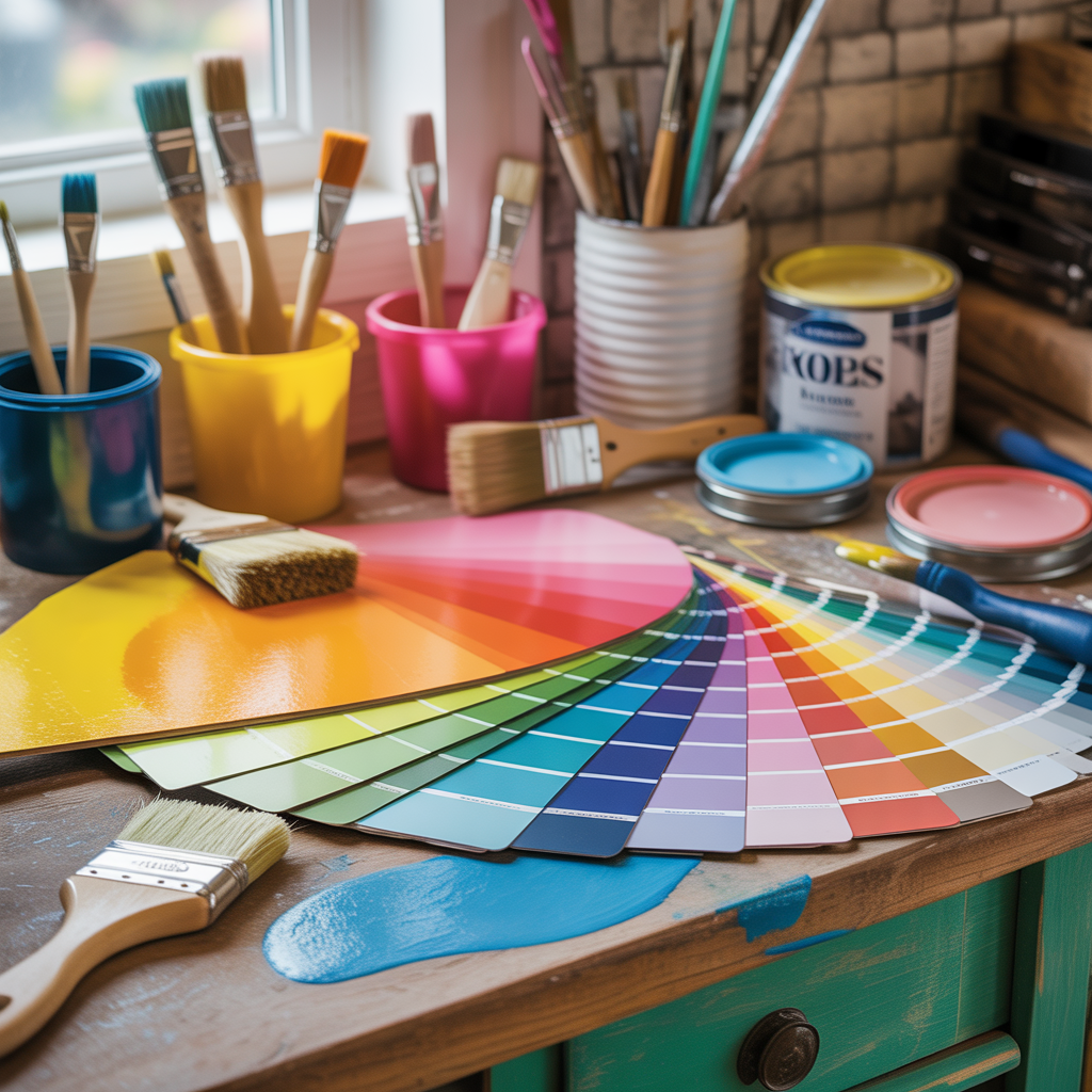 color