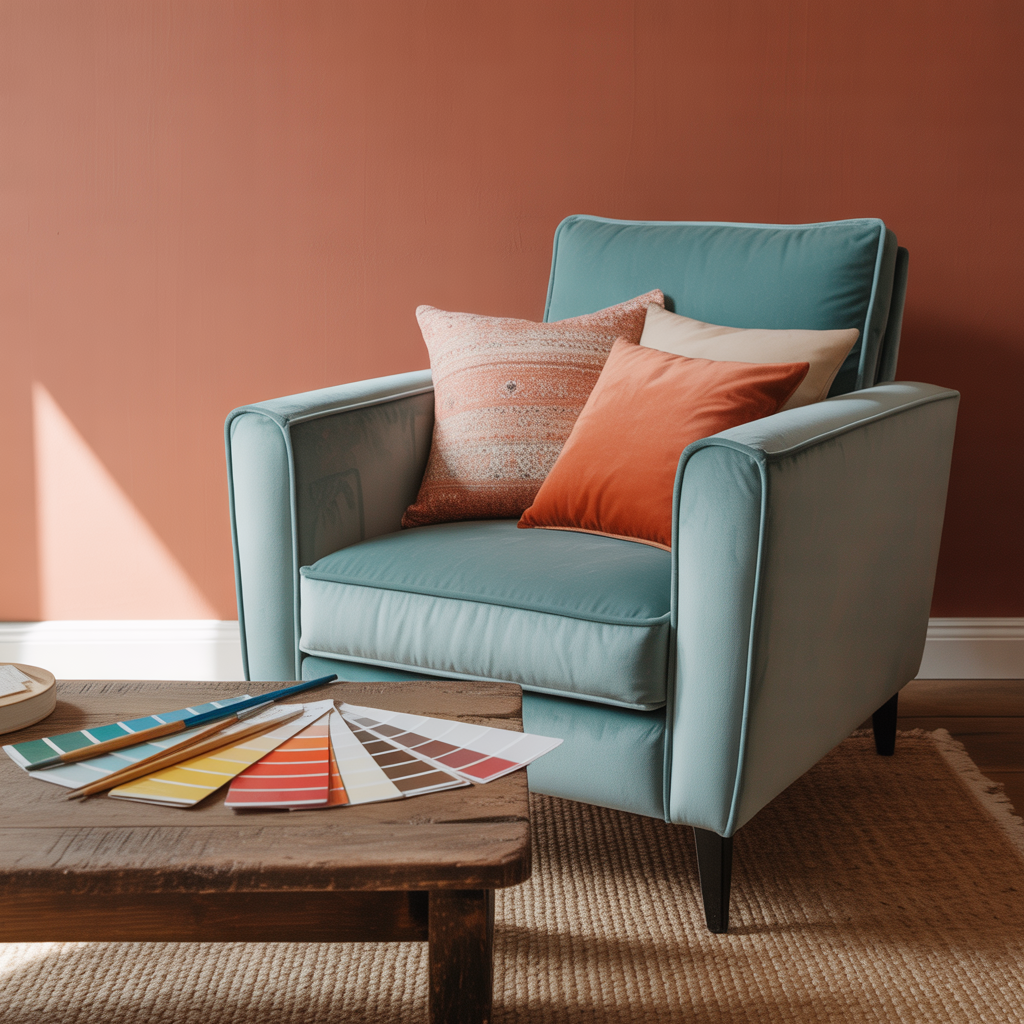 color palette