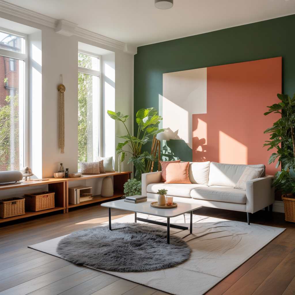 cool living room ideas