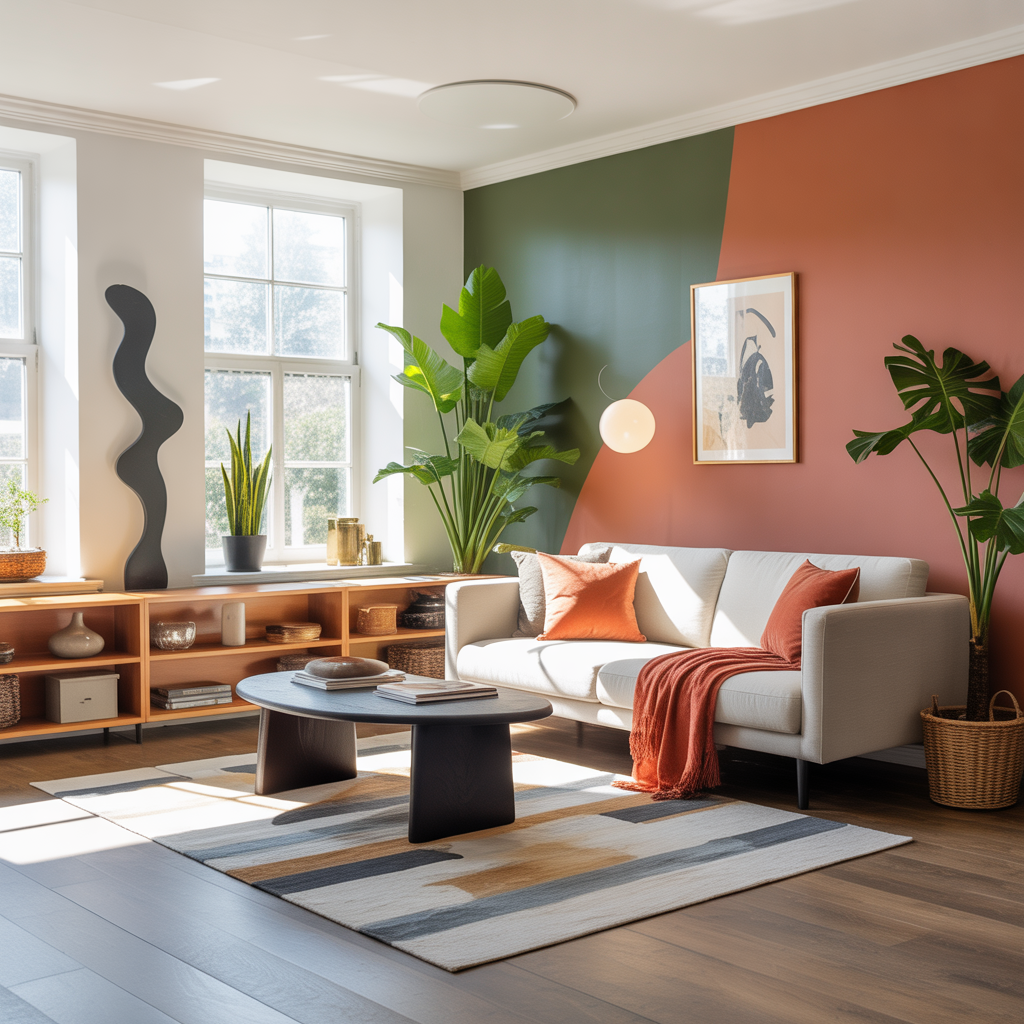 cool living room ideas