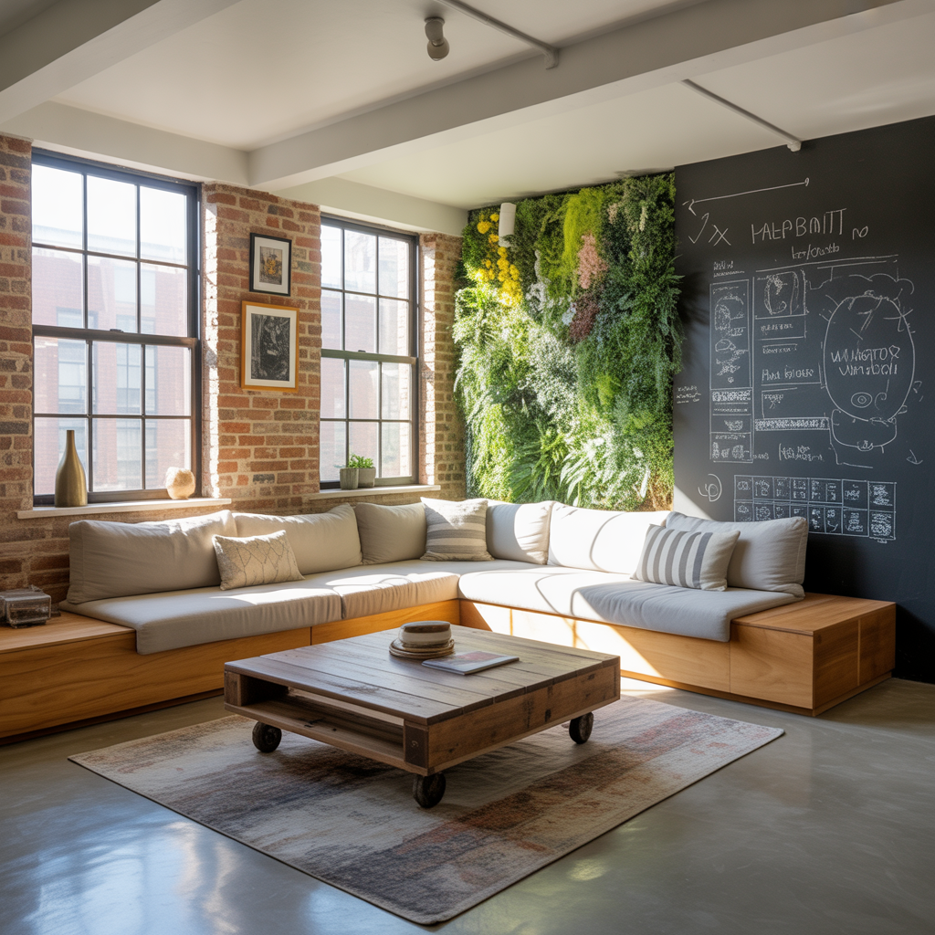 cool living room ideas