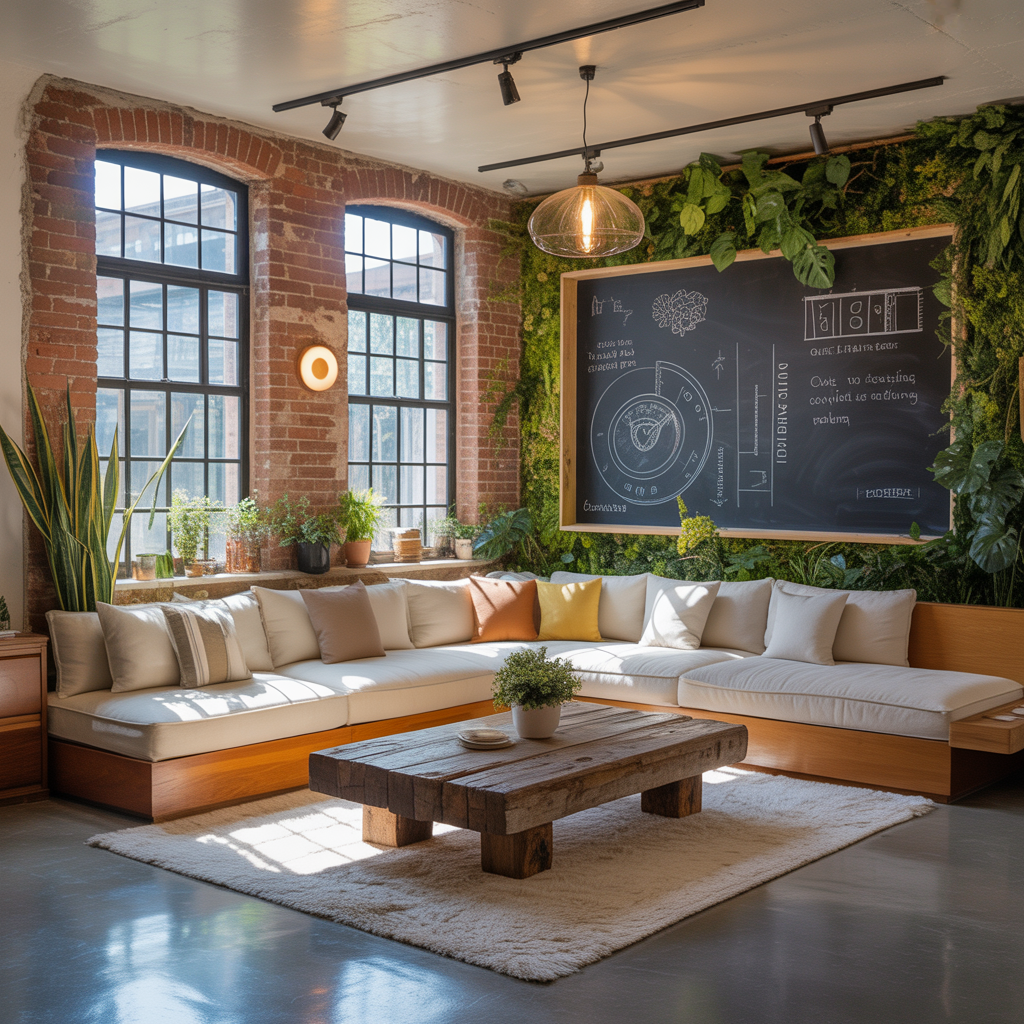 cool living room ideas