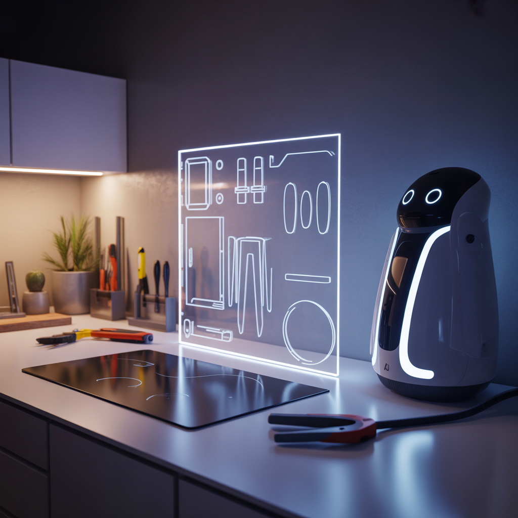 cool new gadgets