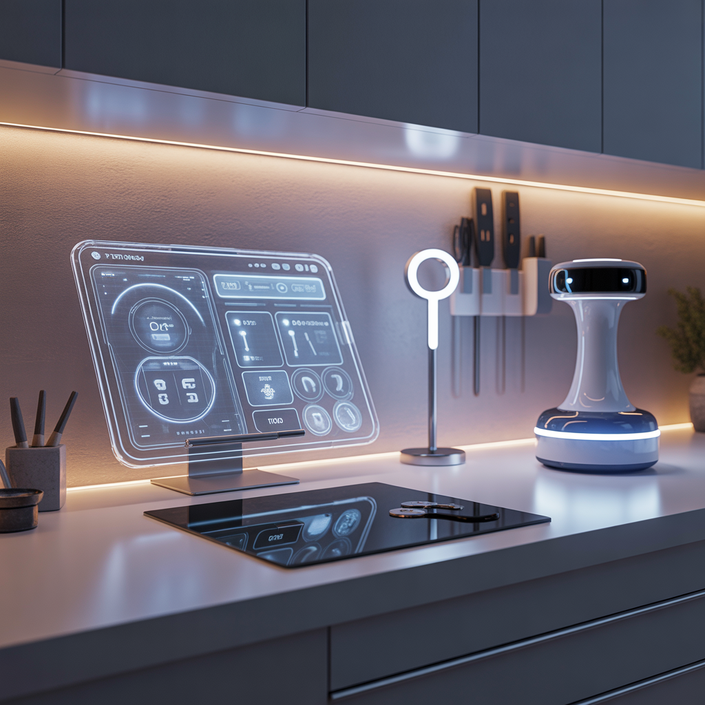 cool new gadgets