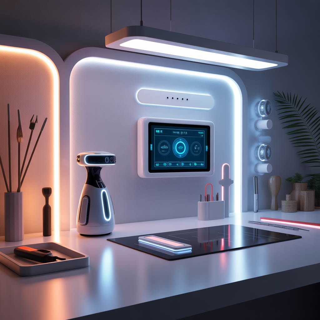 cool new gadgets