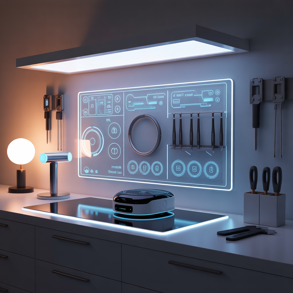 cool new gadgets