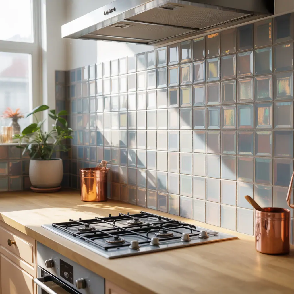 countertop backsplash concept