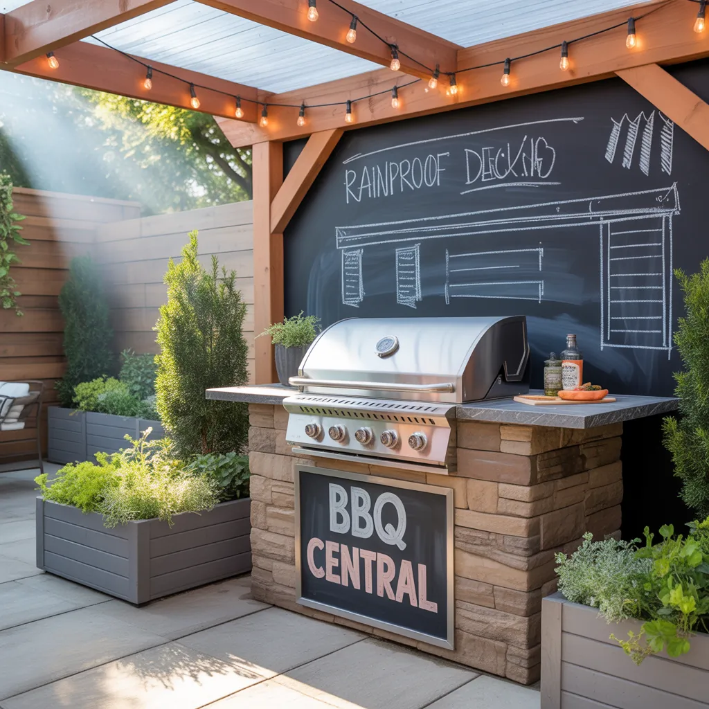 covered ideas patio