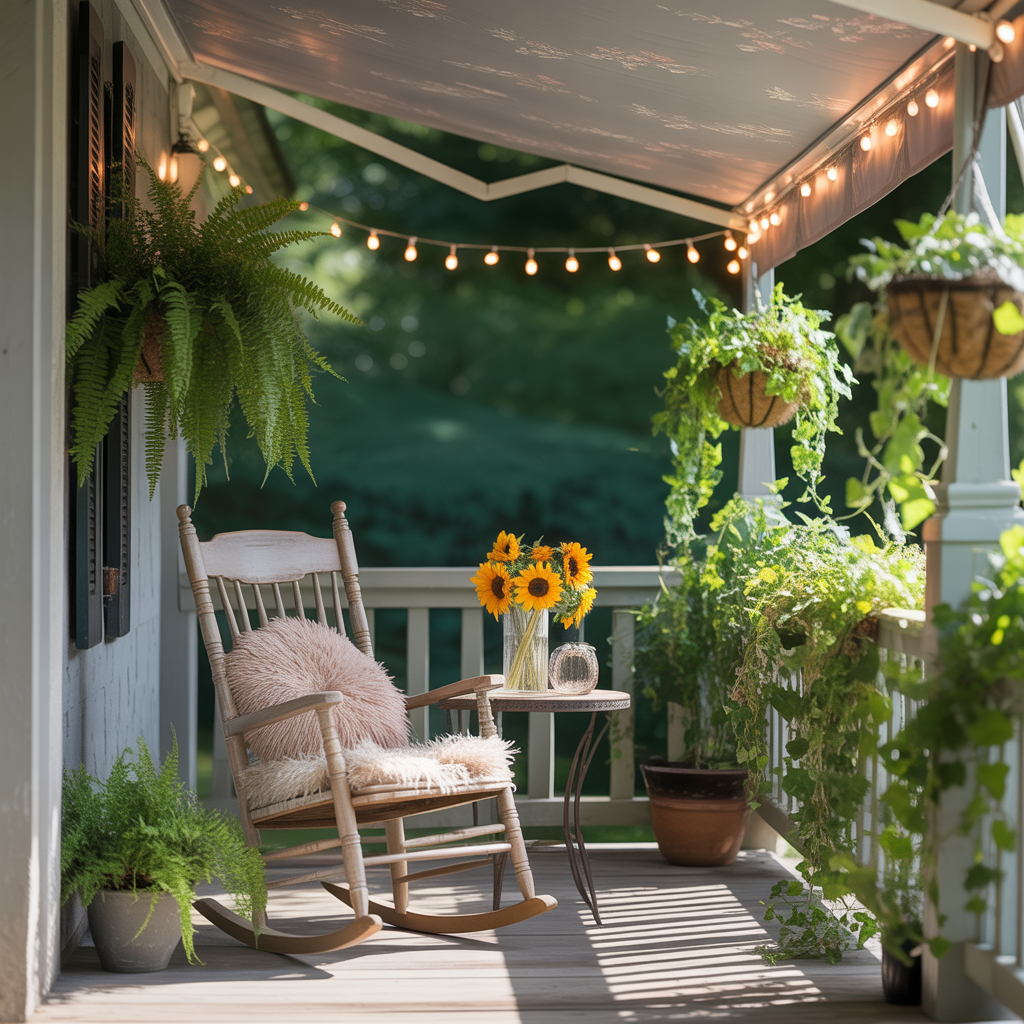 covered ideas porch
