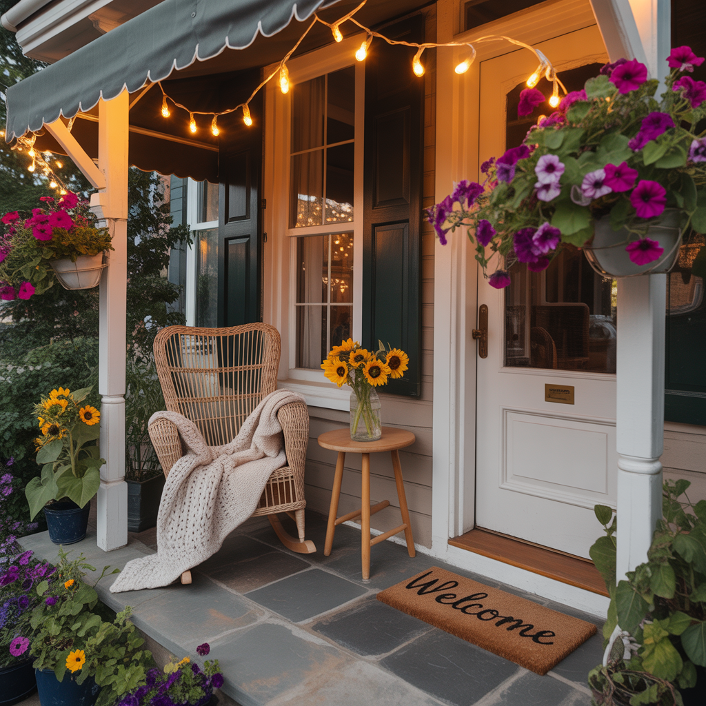 covered ideas porch