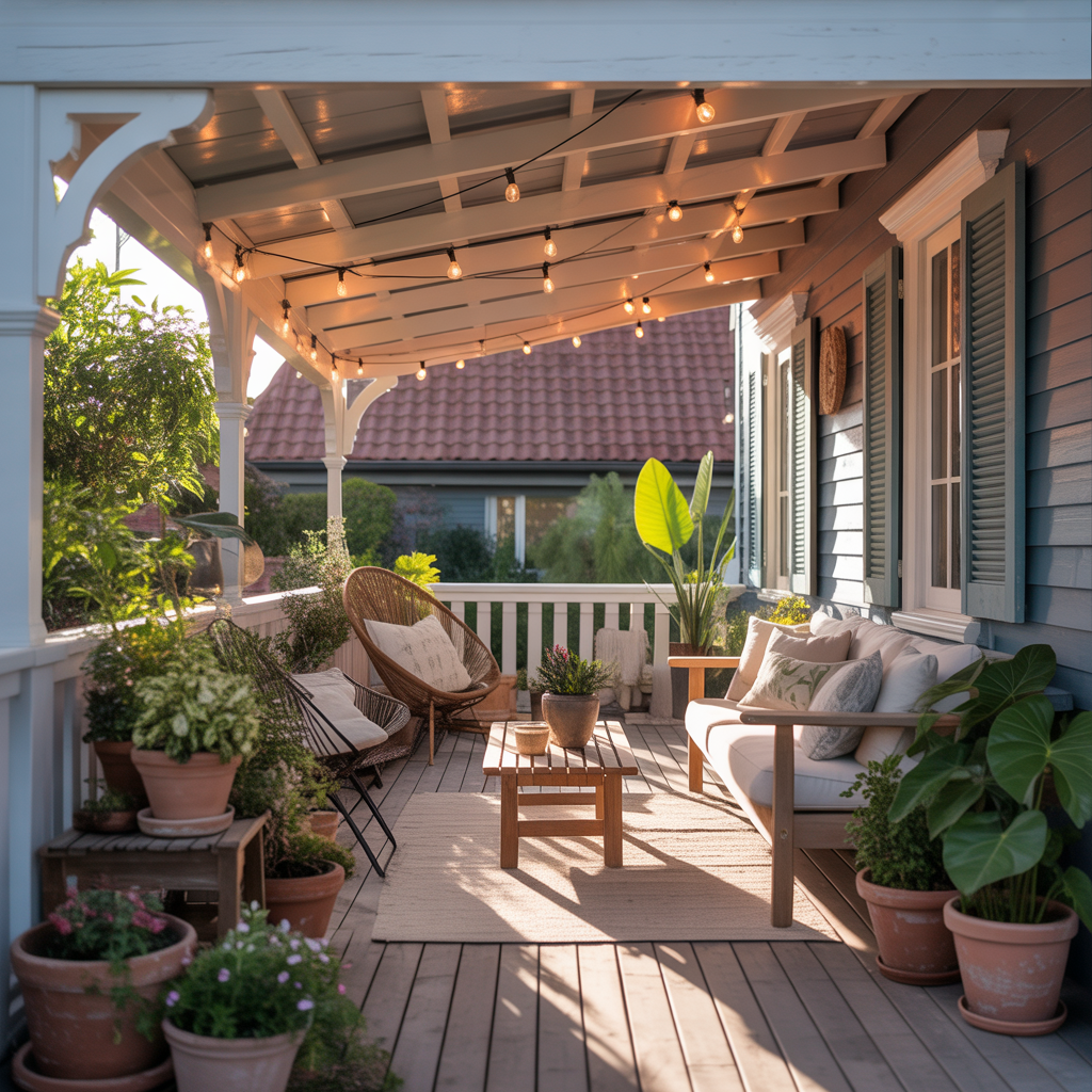 covered ideas porch