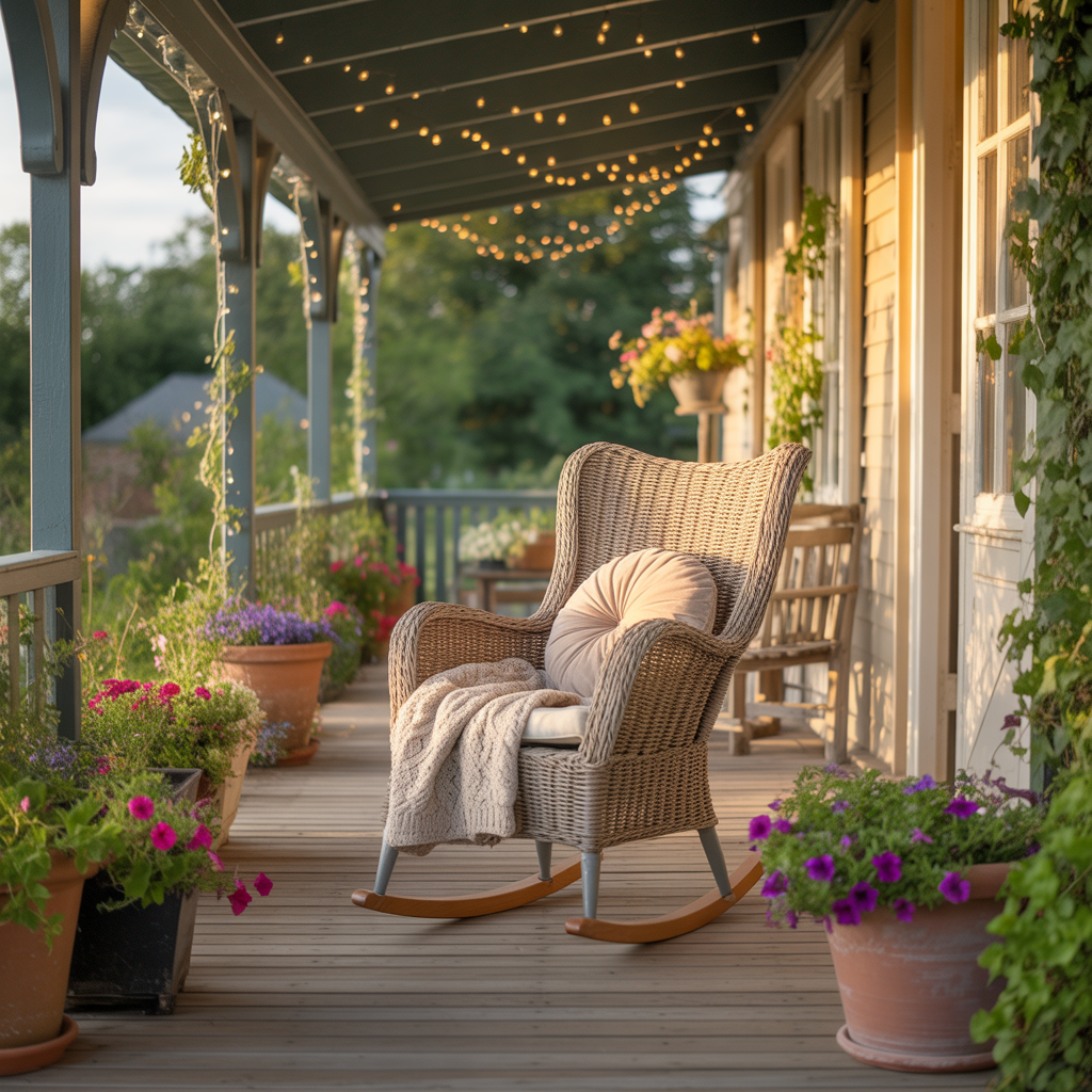 covered ideas porch