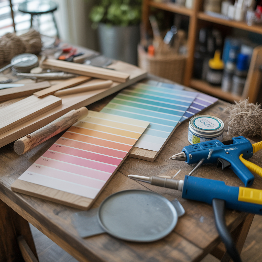 craft ideas