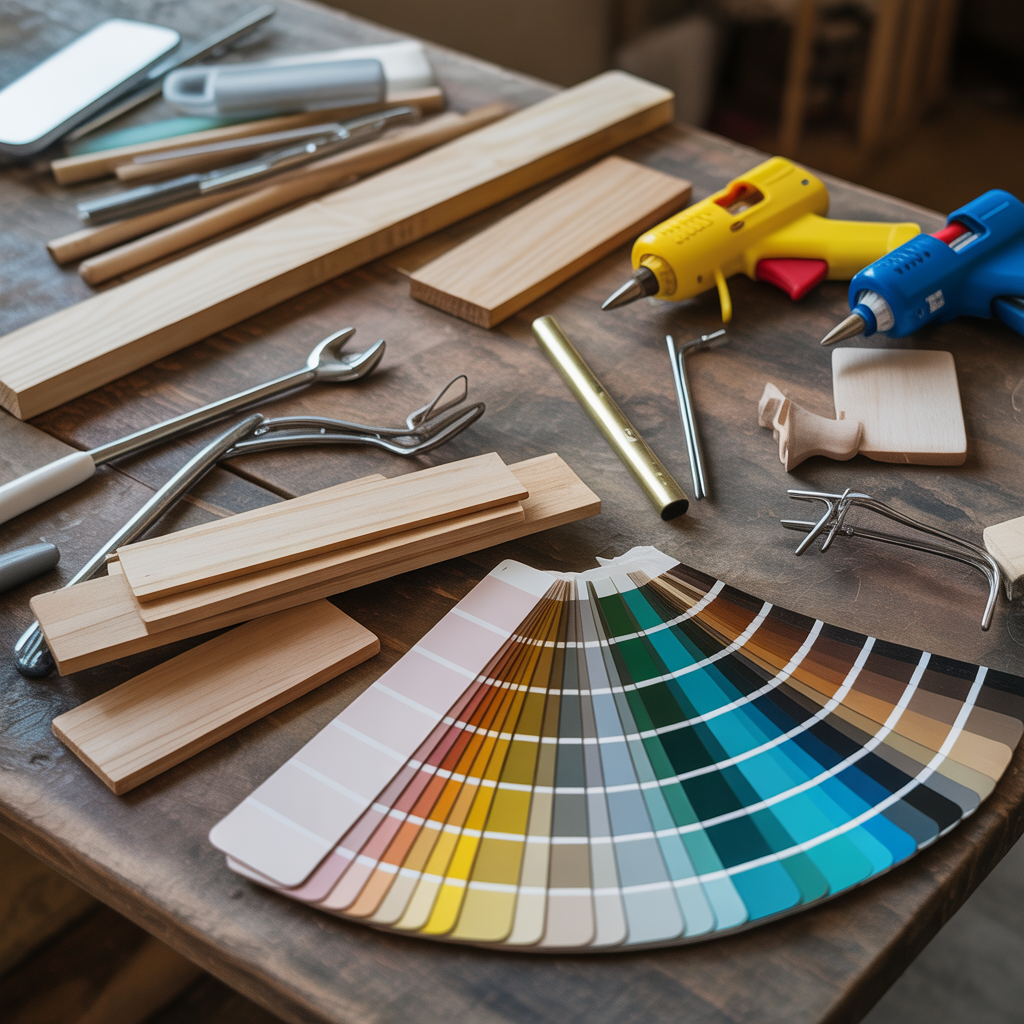 craft ideas