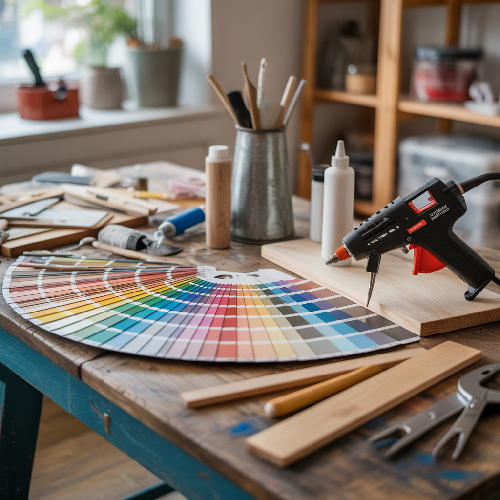 craft ideas