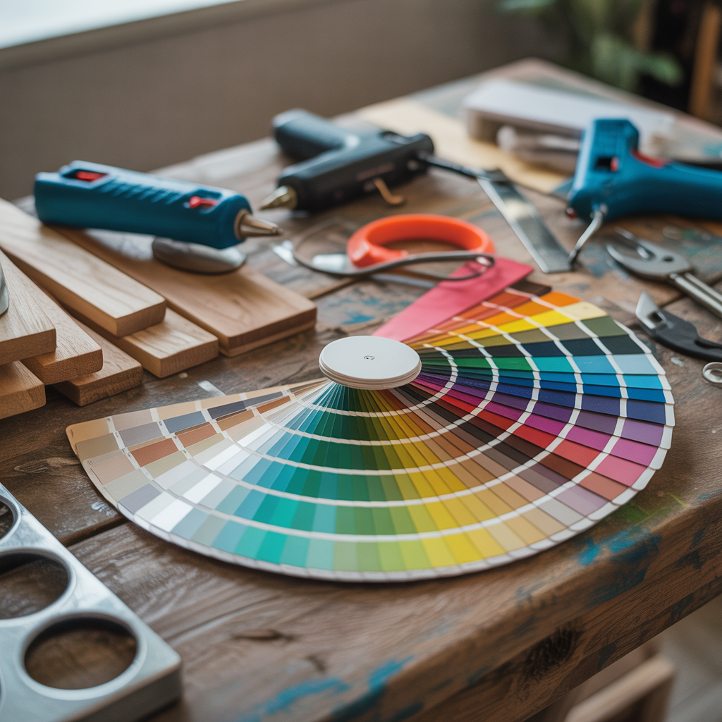 craft ideas
