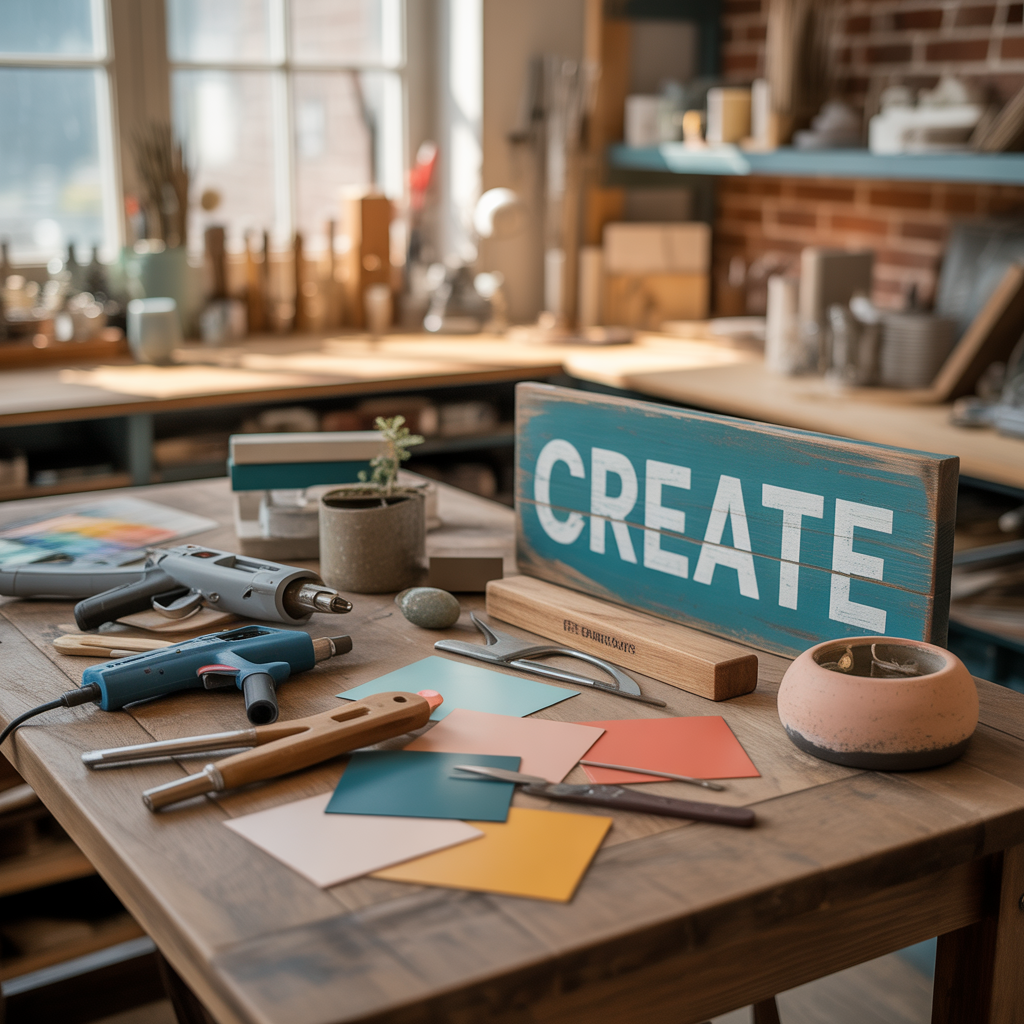 craft ideas