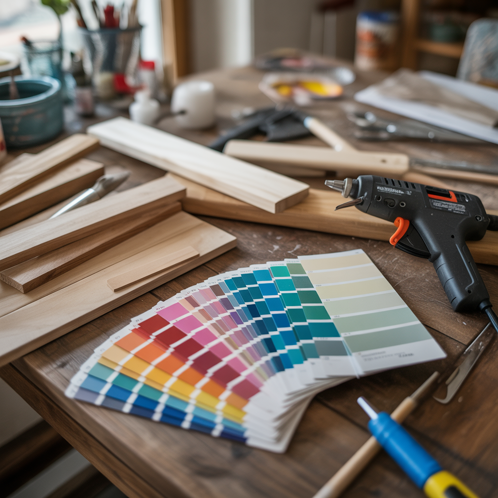 craft ideas