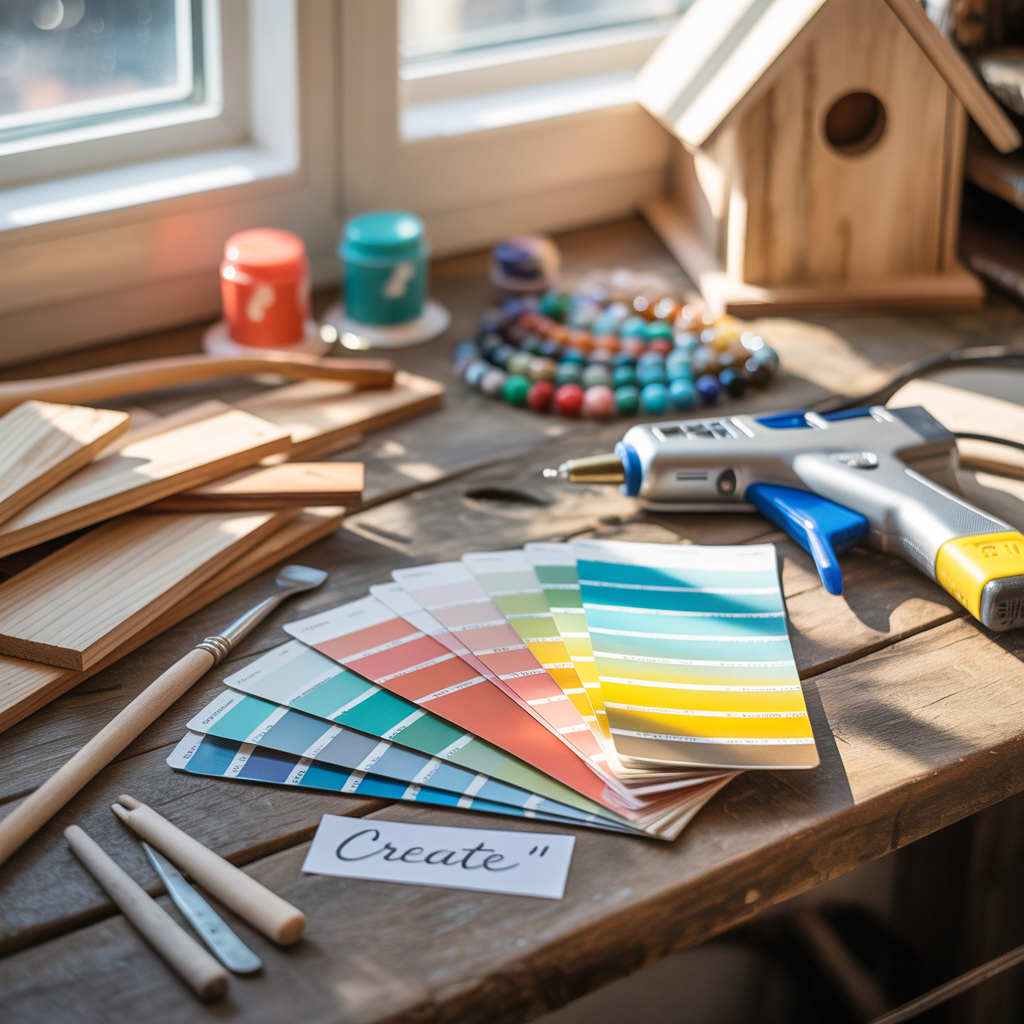 craft ideas