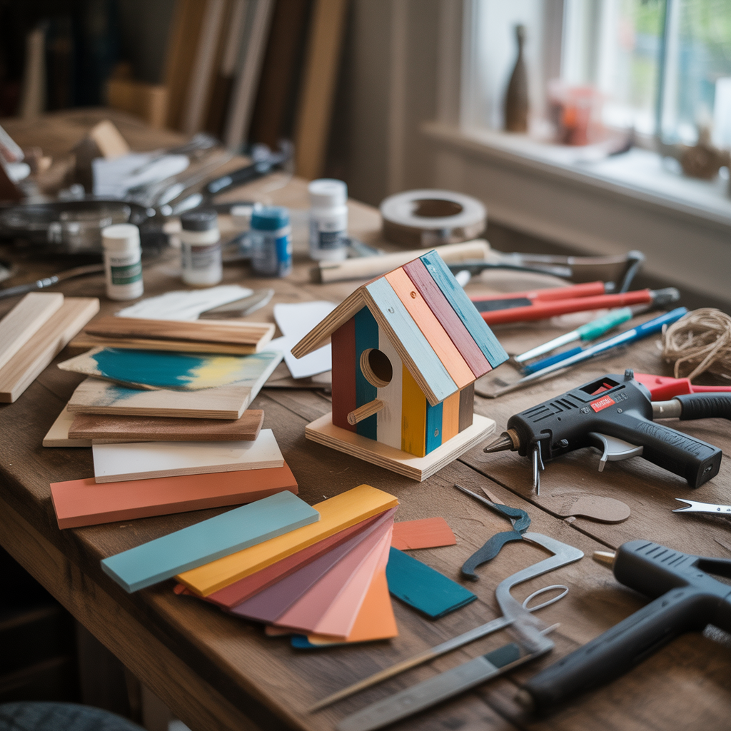 craft ideas