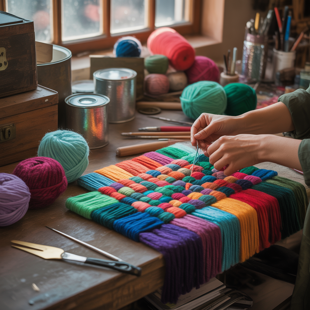 crafts
