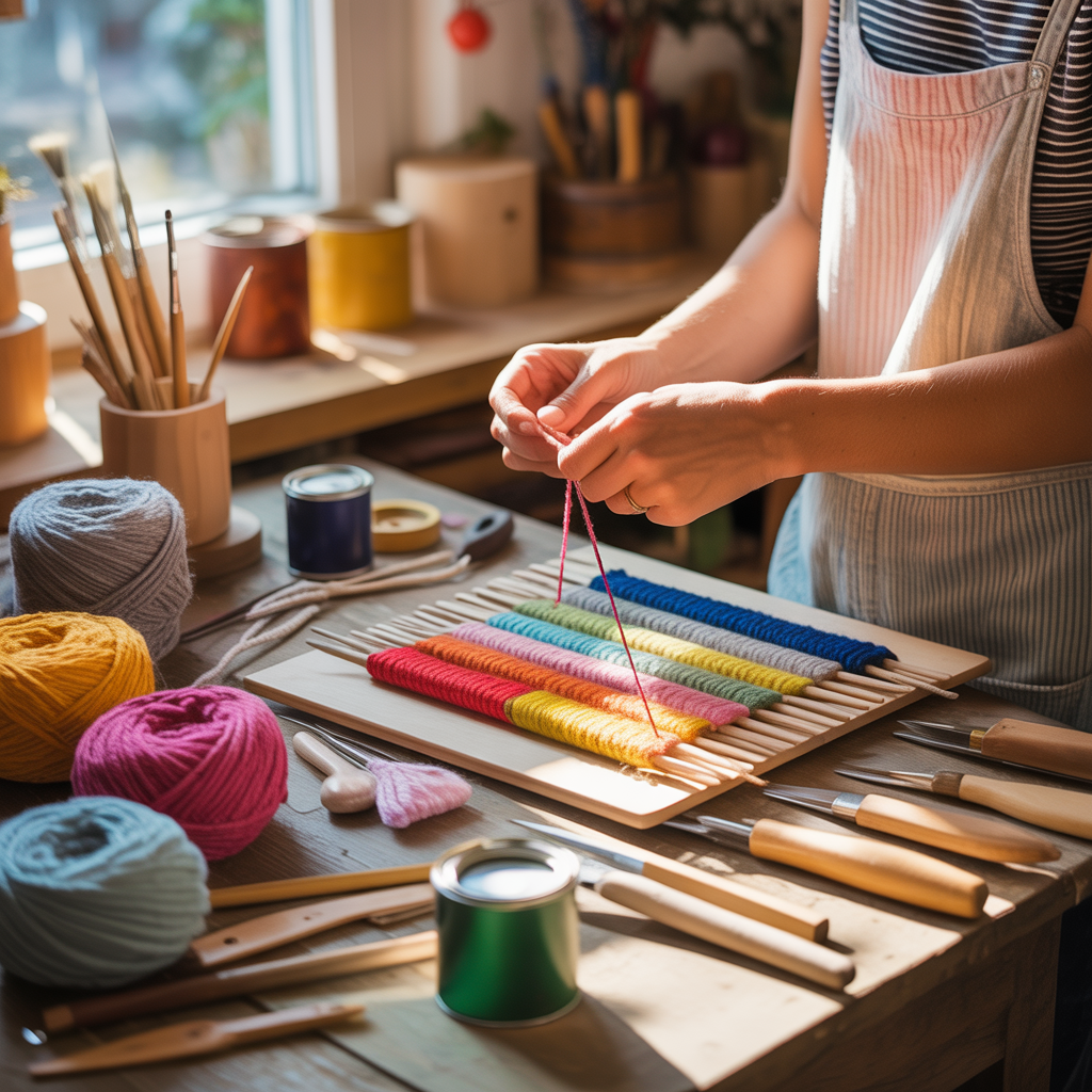 crafts