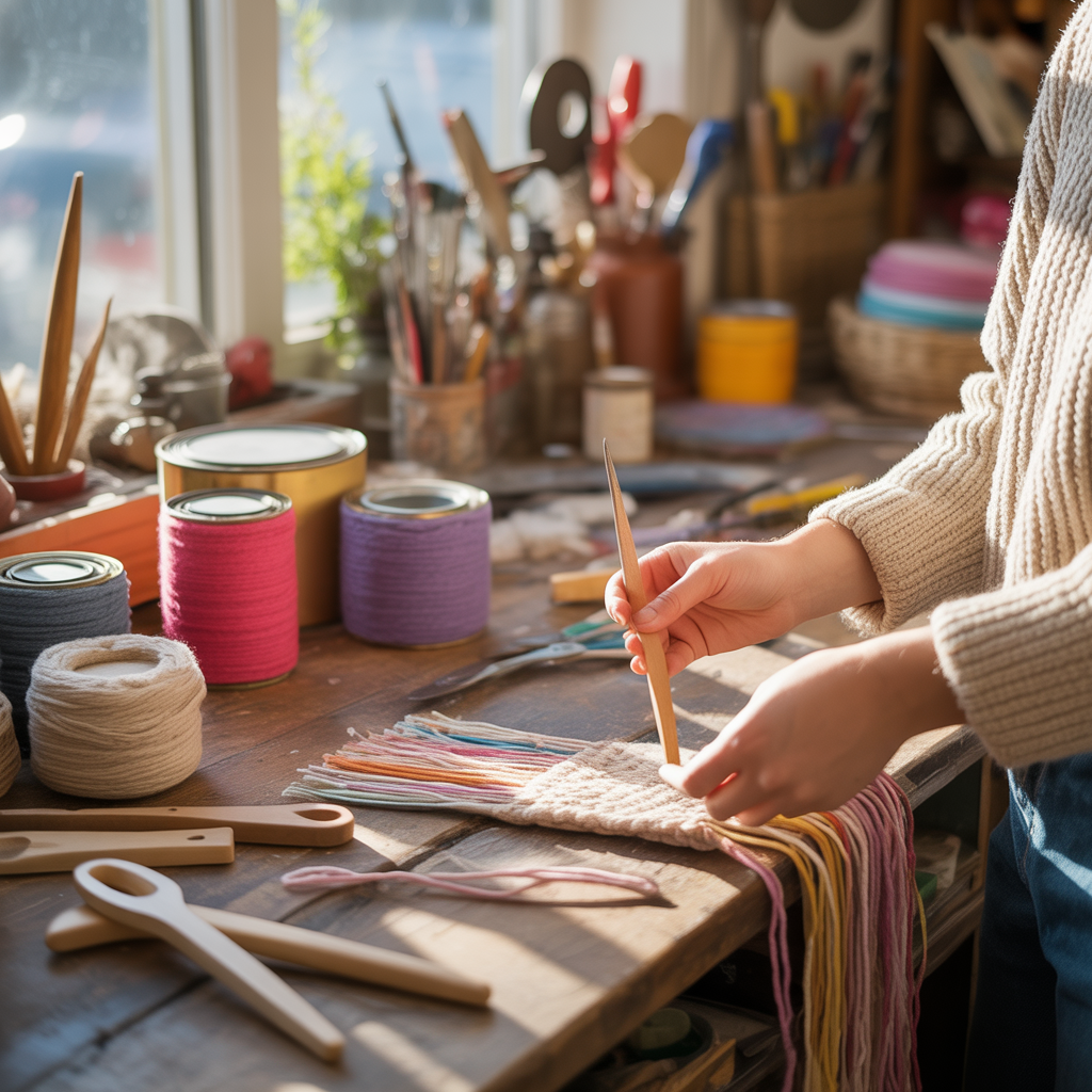 crafts