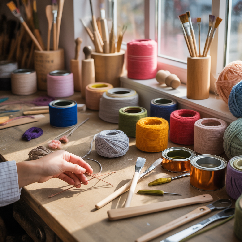 crafts