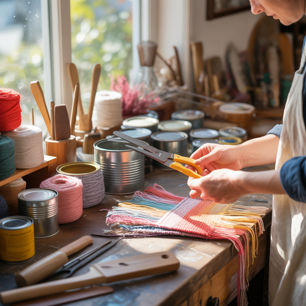 crafts