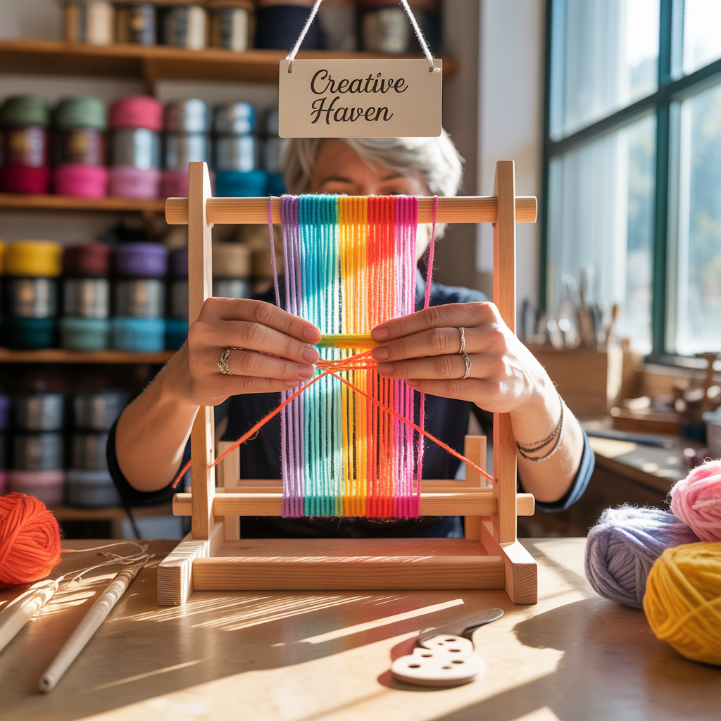 crafts