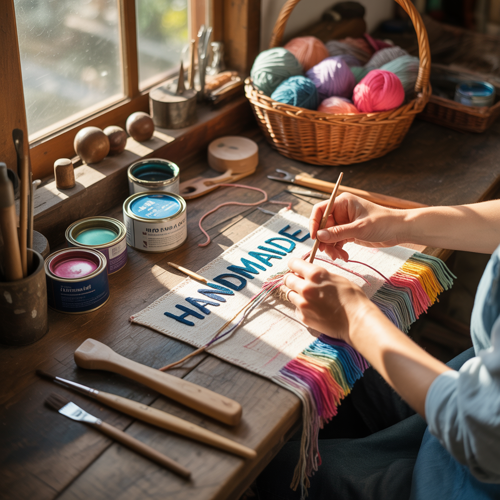 crafts