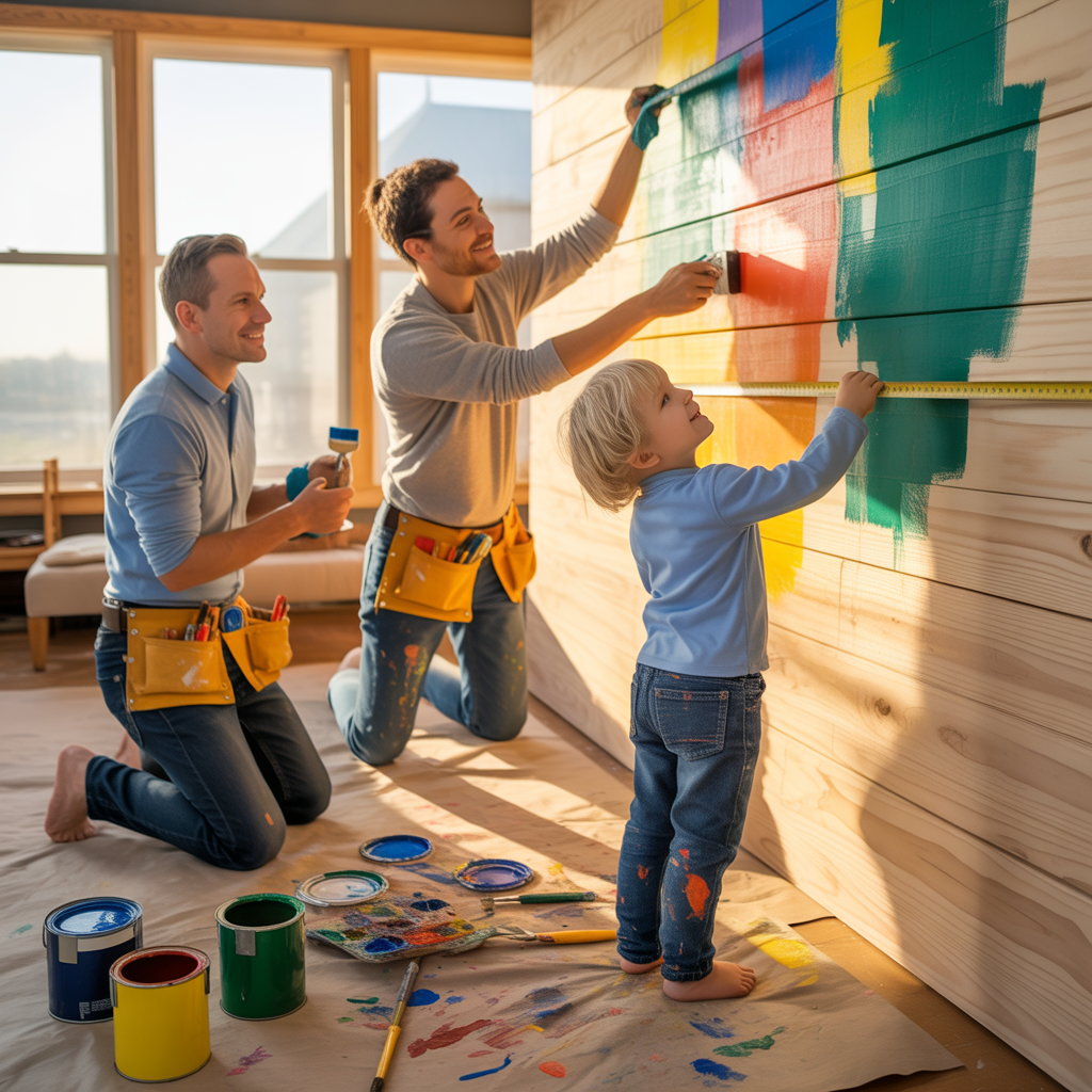 creative family photos