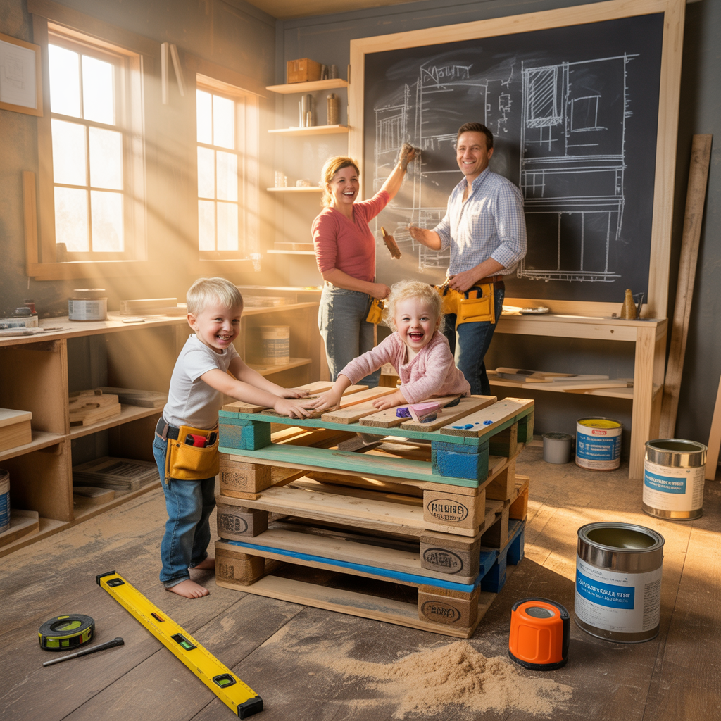 creative family photos